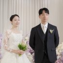 꽃그리너 | 웨딩부케 👰🤵 라마다 신도림 제이스플로라 은방울꽃 웨딩부케 본식 후기