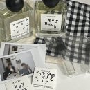 [부산 향수 공방] 동래 &#39;우지코지&#39; 커플 원데이 클래스 체험 후기 🏷️