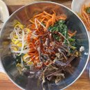 옹고집쌈밥 폐교를 개조한 군산맛집