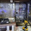 군산수족관 | 군산 나운동 수족관 상가 전기 고장 긴급출동 후기