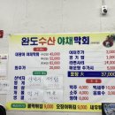 완도야채