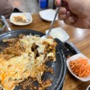 듬뿍 비빔밥 볶음밥