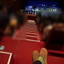 영화 회관 | 반지의 제왕 왕의 귀환 영화 콘서트 후기 (세종문화회관 좌석·음향 솔직 리뷰)