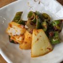 여주 가남맛집 매콤한 명태조림 맛집 명태어장 여주점