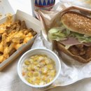 맘스터치대청점 이미지