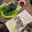 호박오리샤브샤브평택직영점 이미지