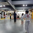 경희대학동태권도 이미지