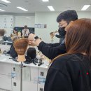 헤어미용(자격증) 이미지