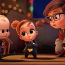 The Boss Baby 2 이미지
