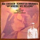 [영화: 사관과 신사] Up Where We Belong / Joe Cocker & Jennifer Warnes 이미지