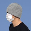 대두도 편안하게! LALL 울 숏비니 써보니 느낀 점