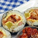한나네김밥 네이버블로그