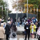 미국군 참전비 이미지