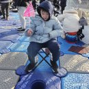 너브내길 | 겨울 홍천강꽁꽁축제 예약 필요할까? 아이랑 다녀온 솔직 후기