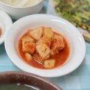 미락올갱이 | 충북 옥천 맛집 미락올갱이 국밥 아침식사