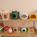 부산햄스터분양 행복햄 | [ 부산햄스터분양 ] 부산햄스터분양행복햄 방문 후기! 햄스터 용품도 다양해서 만족 :)