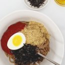 진막국수 이미지