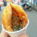 씨앗호떡 이미지