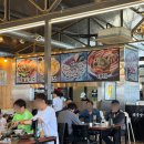 신해물칼국수 | 영덕 맛집 추천, 바다 보며 즐기는 신해물칼국수&조개구이 후기