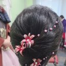 김영숙헤어 이미지