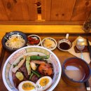 이치고이치에 | [연신내] 이치고이치에 | 혼밥하기 좋았던 덮밥 찐맛집 후기