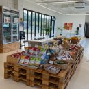 마켓진양호평택점 | 평택 애견동반카페 - 애견 운동장 '마켓 진양호' 나들이 / with키즈존