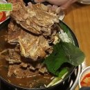 장수감자탕 이미지