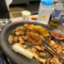 봉자막창지산점