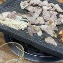 돈앤삼겹하귀점