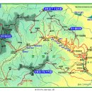 제162 차 정기 산행 - 8월 16일 - 포항 내연산 (711m) 이미지