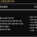 [충북/경북] (05월 26일 마감) 매그나칩반도체 - Power Discrete 신뢰성 엔지니어 경력사원 채용 이미지