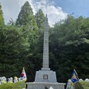 제76주기 태안사 작전 전몰경찰관 위령제 이미지