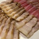 전라도 삼합 | 홍어 삼합 맛집 전라도 흑산홍어 보쌈 내돈내산 택배 후기