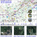 호남정맥 13-04 개운치, 소리개재 : 2024-09-22 이미지