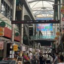 명품프라자상가 | 2026 대구 서문시장 여름휴가 일정｜구봉구 수제돈까스·칼제비와 여름 세일 쇼핑 후기