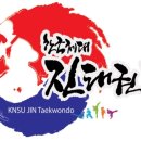 한국체대 진 태권도장 이미지