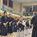 2025년11월23일 일요일 남악검도관 전라남도회장기검도대회 목포고등학교체육관 이미지