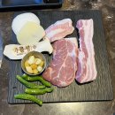개봉점 기아오토큐 | [성수] 뚝섬역 한우한돈 고기집 | 맛있게 먹다 아쉬웠던 '마블정' 내돈내산 후기