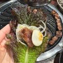 군산 한우 맛집 추천 2025｜이모작숯불갈비 산북점 한우 스페셜 모듬 완전 리뷰