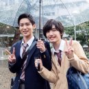 스즈키준 | 가볍게 보기 좋은 귀엽고 풋풋한 드라마 : 일본 BL 드라마 <사라진 첫사랑 (消えた初恋)> 리뷰 (스압...