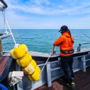 서해로 | 서해 인천 영흥도 광어 선상낚시 카리스마호 출조 후기