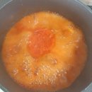 오국물떡볶이 이미지