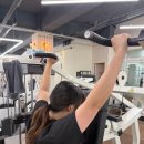 더바른 휘트니스 | 청주 PT 후기 나우휘트니스 충북대 헬스장