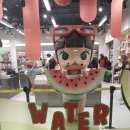 소유욕 | [방콕 쇼핑] 팝마트(Pop Mart) 터미널21 아속점 방문 후기: 소유욕 폭발 주의!