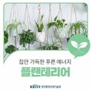 푸른에너지 네이버블로그