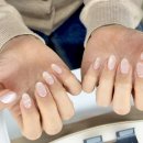 우리동네힐링샵명촌점 | 울산 명촌 네일 포레아뷰티 크롬하츠 아트 웨딩 자석젤 네일