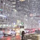 신길1동 새마을금고 건너편 | [미디어기자단]영등포구 한파쉼터 온기텐트 온열의자 체험기