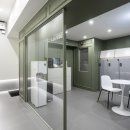 올리브스크린골프 이미지