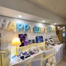 광프의 신광일 생일카페 후기 (feat.클라푸티, 파스텔...카페코그., 달로아, 오엘커피, 토끼풀꽃, 쿠카페)