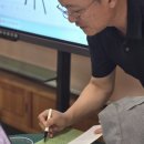 [청운문학도서관] <별 헤는 밤, 책 읽는 밤> 5월 강연 후기